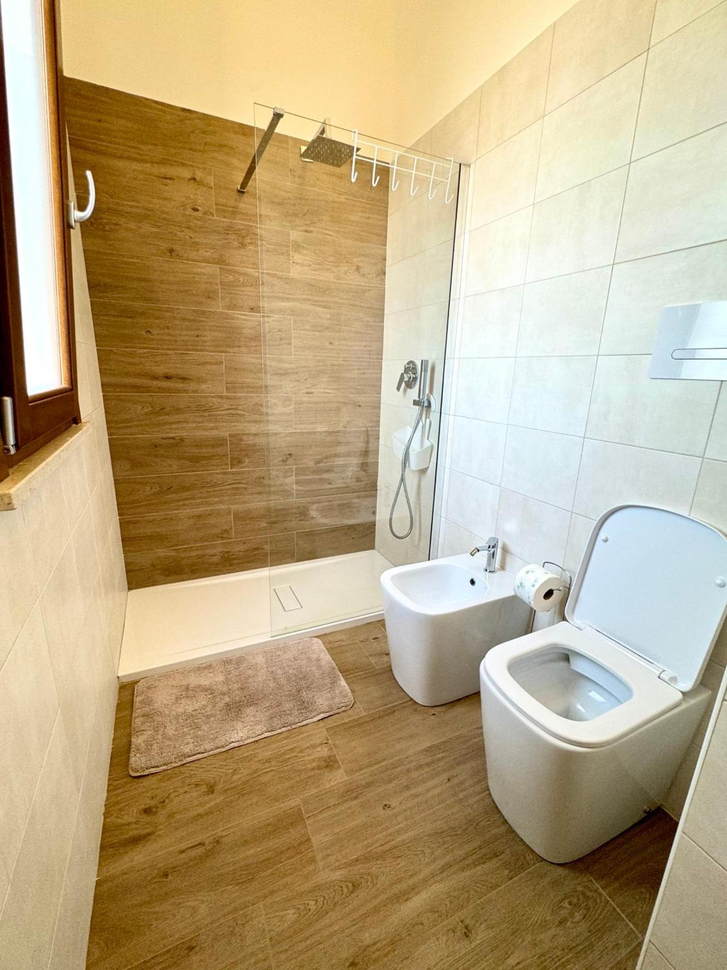 Aria Case Vacanze Favignana Dış mekan fotoğraf