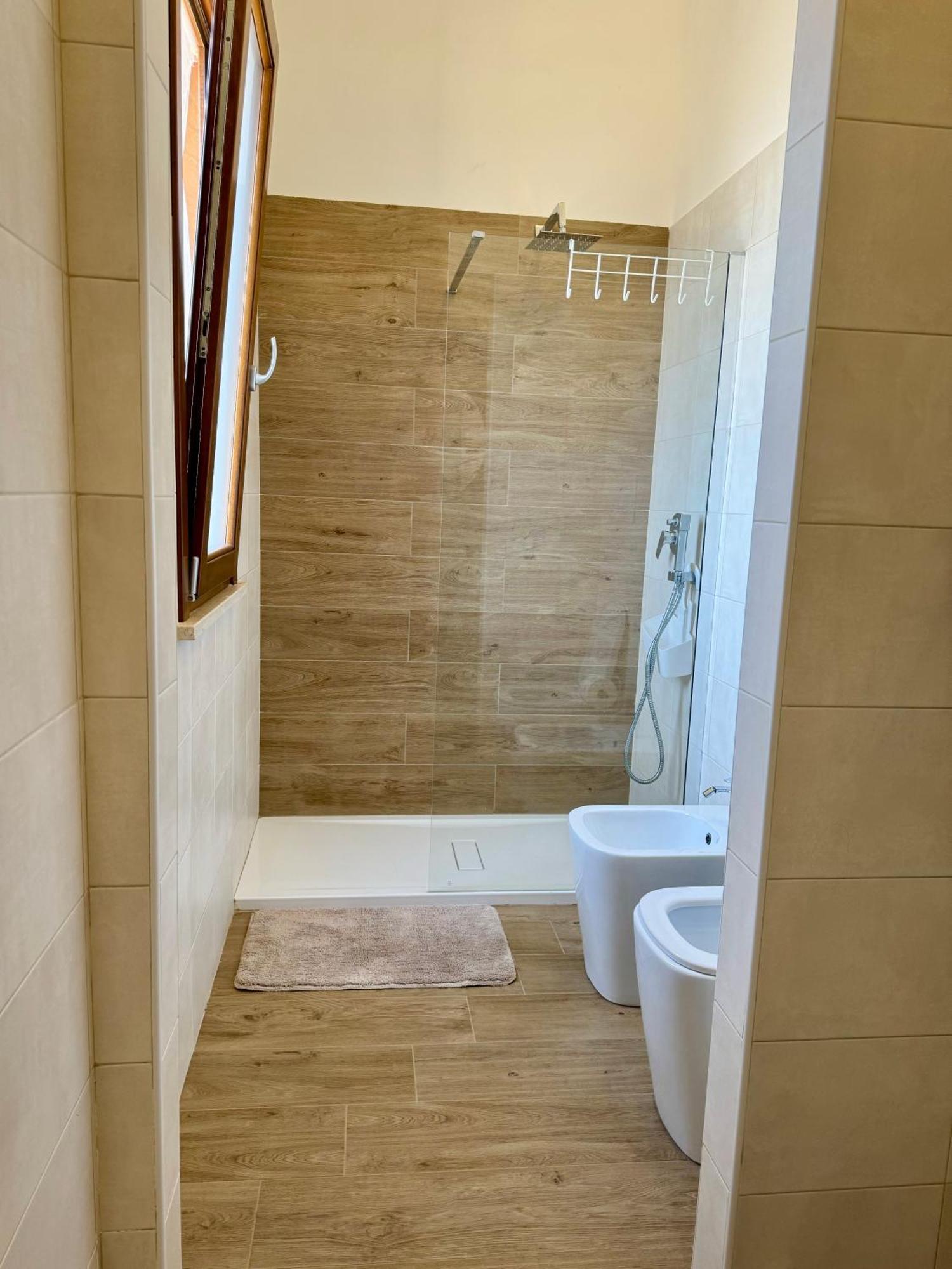 Aria Case Vacanze Favignana Dış mekan fotoğraf