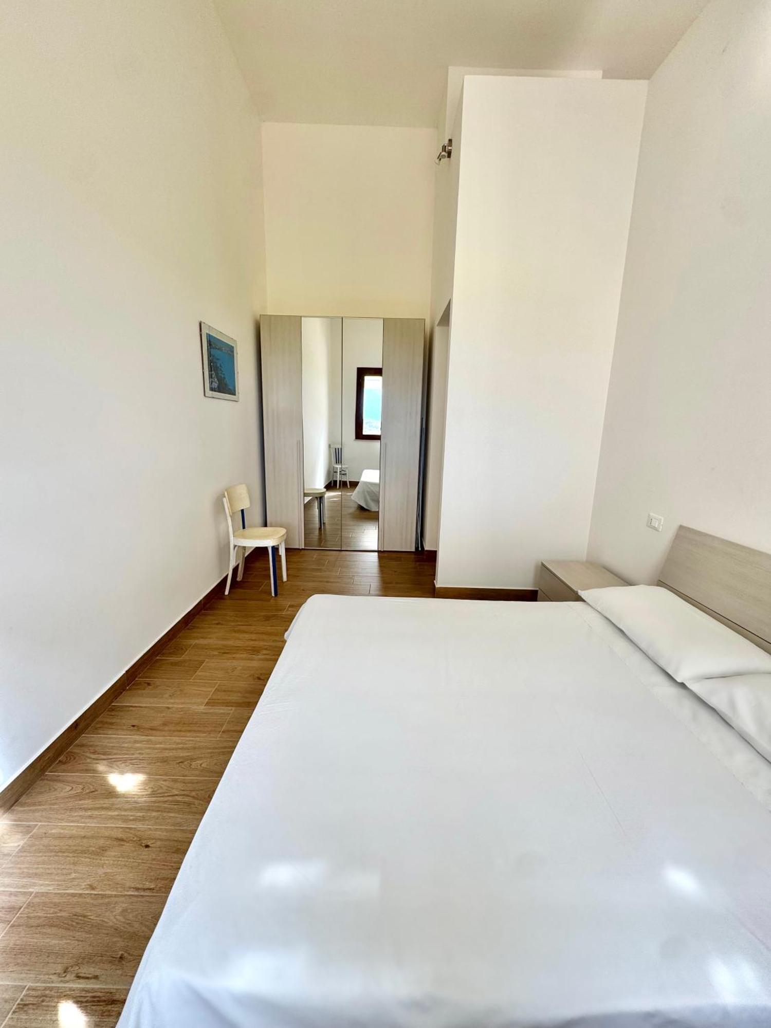 Aria Case Vacanze Favignana Dış mekan fotoğraf